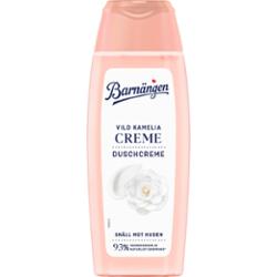 Barnängen Duschcreme Vild Kamelia 250ml 250 ml