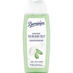 Barnängen Duschcreme Yoghurt Aloe Vera 250 ml