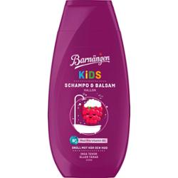 Barnängen Kids Schampo Hallon 250 ml