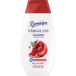 Barnängen Färgglans Schampo 250 ml
