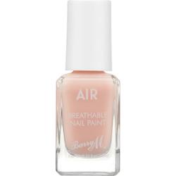 Barry M Air Breathable Nail Paint Cupcake Cupcake