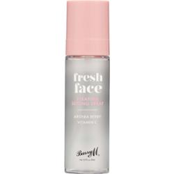 Barry M Fresh Face spray utrwalający makijaż Strong 70 ml
