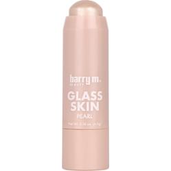Barry M Glass Skin Highlighter Pearl