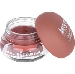 Barry M Lip and Cheek Cloud Blur Vanilla Fudge