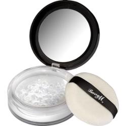 Barry M Ready Set Smooth Transculent Powder - puder do twarzy Transcul