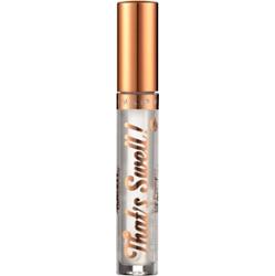 Barry M That's Swell Lip Plumper Clear Clear