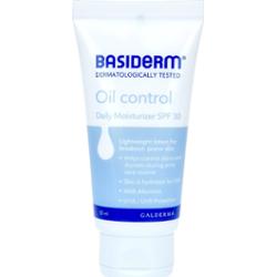 Basiderm Daily Moisture Spf30 50Ml