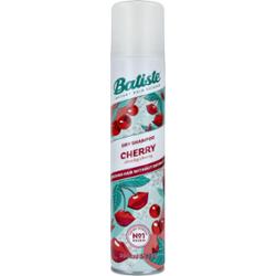 Batiste suchy szampon do włosów Cherry 200 ml
