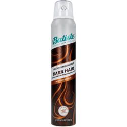 Batiste suchy szampon do włosów Dark Hair 200 ml