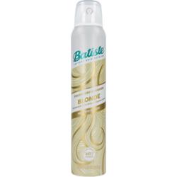 Batiste suchy szampon do włosów blond Blonde 200 ml