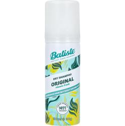 Batiste suchy szampon do włosów Original Mini 50 ml