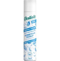 Batiste Sensitive suchy szampon do skóry wrażliwej 200 ml