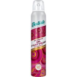 Batiste suchy szampon do włosów XXL Stylist Volume 200 ml