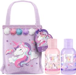 Baylis & Harding Beauticology Unicorn Beauty Bag Gift Set