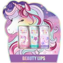 Baylis & Harding Beauticology Unicorn Lip Trio Gift Set