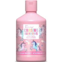 Baylis & Harding Beauticology Unicorn Strawberry Body Wash 500 ml
