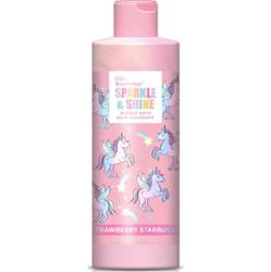 Baylis & Harding Beauticology Unicorn Strawberry Bubble Bath 500 ml