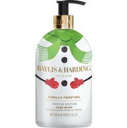 Baylis & Harding Festive Snowman Hand Wash 500 ml