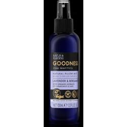 Baylis & Harding Goodness Sleep Lavender & Bergamot Pillow Mist 100 ml