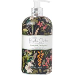 Baylis & Harding  Royale Garden Verbena & Chamomile Hand Wash - Mydło