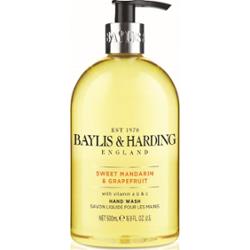 Baylis & Harding Signature Sweet Mandarin & Grapefruit Hand - Mydło do