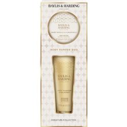 Baylis & Harding Sweet Mandarin & Grapefruit Body Duo Gift Set