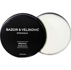 Bazgir & Veljkovic Beard Balm Original 60 g