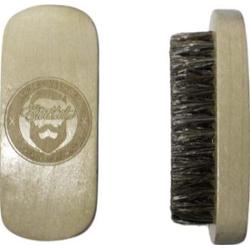 Bazgir & Veljkovic Beard Brush