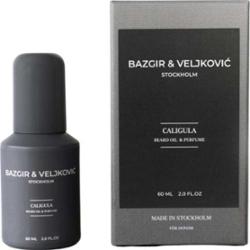 Bazgir & Veljkovic Beard Oil & Perfume Caligula  60 ml