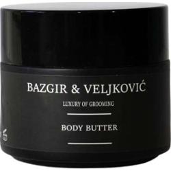 Bazgir & Veljkovic Body Butter 100 g