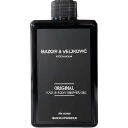Bazgir & Veljkovic Hair Shampoo Giovanni 300 ml