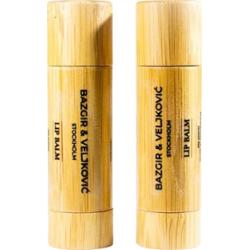 Bazgir & Veljkovic Lip Balm 8 ml