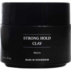 Bazgir & Veljkovic Strong Hold Clay 100 g