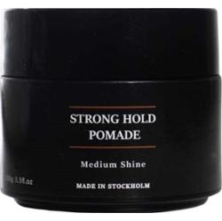 Bazgir & Veljkovic Strong Hold Pomade 100 g