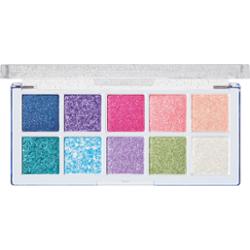 BBIA ESSENTIAL EYE PALETTE 8,5 g