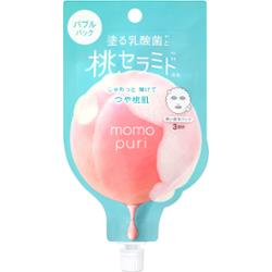 Momopuri Fresh Bubble Pack 20 g