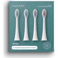Be Lucent Prism Toothbrush Heads