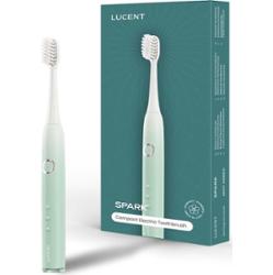 Be Lucent Spark Electric Sonic Toothbrush Mint Green