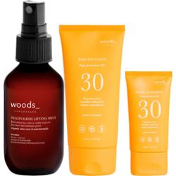 Woods_Copenhagen Beach Day Essentials SPF30