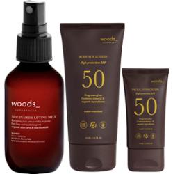 Woods_Copenhagen Beach Day Essentials SPF50