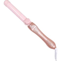 Beachwaver B1.25 Pink Glitter- 1.25 Inch Curling Iron