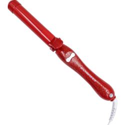 Beachwaver B1.25 Red Glitter- 1.25 Inch Curling Iron