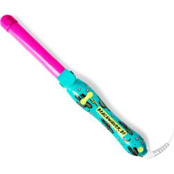 Beachwaver B1 Neon Desert  - 1 Inch Curling Iron