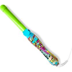 Beachwaver B1 Neon Graffiti - 1 Inch Curling Iron