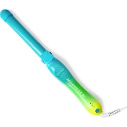 Beachwaver B1 Neon Ocean Ombre - 1 Inch Curling Iron