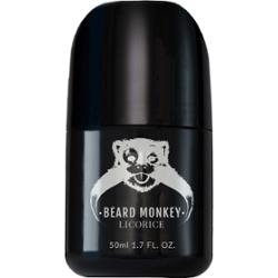 Beard Monkey Antiperspirant Licorice  50 ml