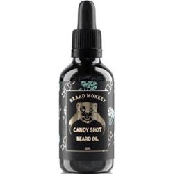 Beard Monkey Beard Oil Candy Shot 50 ml