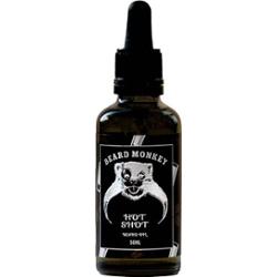 Beard Monkey Beard Oil - Hot Shot 50 ml