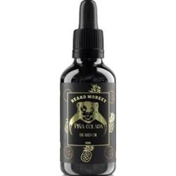 Beard Monkey Beard Oil Pina Colada 50 ml