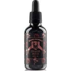 Beard Monkey Beard Oil Strawberry Daiquiri 50 ml